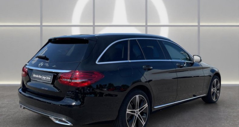 Mercedes Classe C 300  - photo n°4 Mercedes Classe C 300  occasion à LEIMBACH - photo n°4