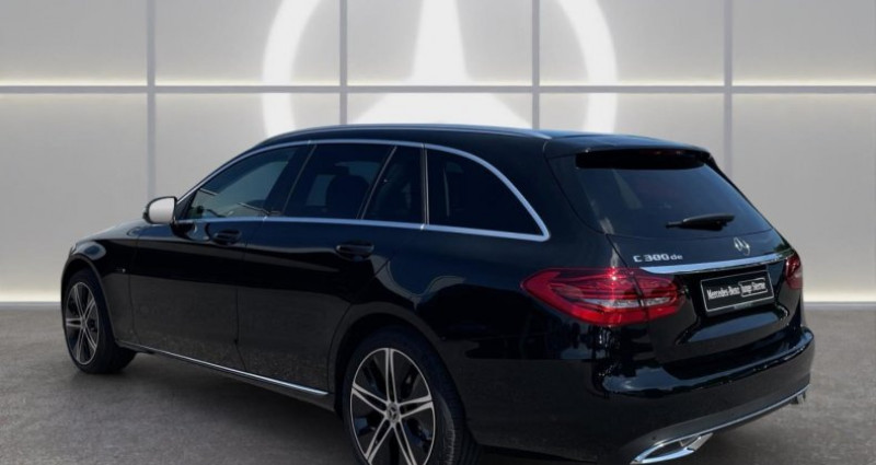 Mercedes Classe C 300  - photo n°3 Mercedes Classe C 300  occasion à LEIMBACH - photo n°3