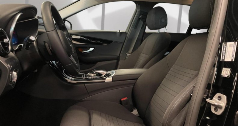 Mercedes Classe C 300  - photo n°7 Mercedes Classe C 300  occasion à LEIMBACH - photo n°7