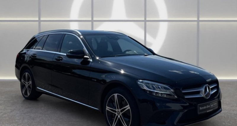 Mercedes Classe C 300  - photo n°6 Mercedes Classe C 300  occasion à LEIMBACH - photo n°6