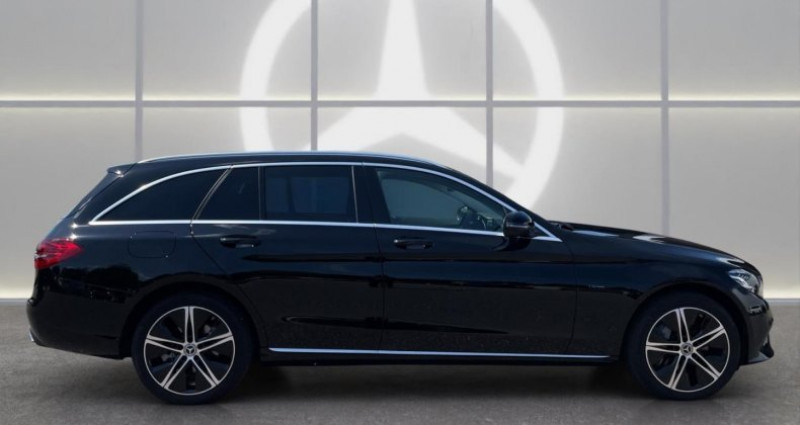 Mercedes Classe C 300  - photo n°5 Mercedes Classe C 300  occasion à LEIMBACH - photo n°5