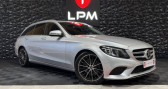 Mercedes Classe C 300d AVANGARDE LINE 9G-TRONIC 245ch  2019 - annonce de voiture en vente sur Auto Sélection.com