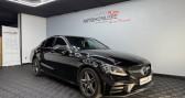 Annonce Mercedes Classe C occasion Diesel 300dE 2.0 CDI Bluetec Turbo Hybrid - SUIVI COMPLET � Venelles
