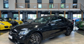 Mercedes Classe C 300E 2.0i EQ-POWER 9G-TRONIC 320CH - AMG LINE  2020 - annonce de voiture en vente sur Auto Sélection.com