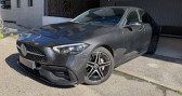 Mercedes Classe C occasion année 2022 boite Automatique Annonce Mercedes Classe C occasion Hybride 300e 2.0l 258 CV Pack AMG Line à NICE