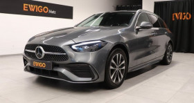 Mercedes Classe C , garage EWIGO METZ � Jouy-aux-arches