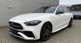 Mercedes Classe C 300e AMGPrem+/Pano/360/Attelage/Tetehaute   Montfermeil 93