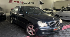 Mercedes Classe C , garage TSM CARS  CANNES