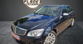 Mercedes Classe C 320 Cdi 224 132900 Km   Montceau Les Mines 71