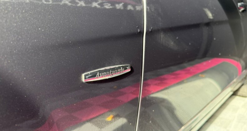 Mercedes Classe C 320 CDI Avantgarde 4-Matic A VIDANGE BOITE AUTO FAITE / SIEG 2009 - photo n°7 Mercedes Classe C 320 CDI Avantgarde 4-Matic A VIDANGE BOITE AUTO FAITE / SIEG  occasion à Marignane - photo n°7