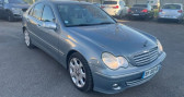 Mercedes Classe C 320 CDI AVANTGARDE 7GTRO   Romorantin Lanthenay 41
