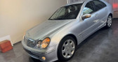 Mercedes Classe C 320 CDI Avantgarde A   COURNON D'AUVERGNE 63
