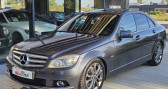 Mercedes Classe C 320 CDI AVANTGARDE PACK LUXE 7GTRO  2009 - annonce de voiture en vente sur Auto Sélection.com