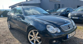Mercedes Classe C 320 V6 217 CH AVANTGARDE   Uckange 57