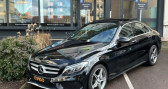Annonce Mercedes Classe C occasion Essence 400 3.0 v6 333ch sport line 4matic 7g-dct bva entretien excl � Forbach
