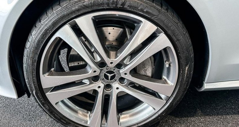 Mercedes Classe C 400 4M MULTIB PANO AHK BODYCONTROL DISTRONIC  - photo n°4 Mercedes Classe C 400 4M MULTIB PANO AHK BODYCONTROL DISTRONIC  occasion à LEIMBACH - photo n°4