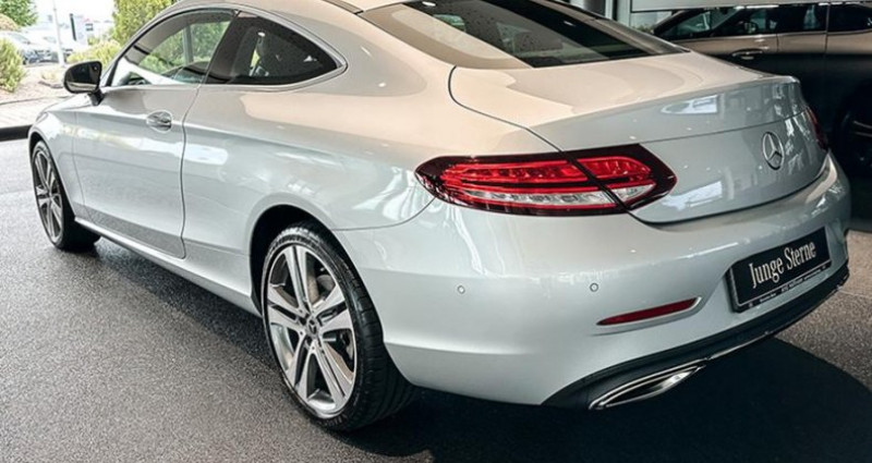 Mercedes Classe C 400 4M MULTIB PANO AHK BODYCONTROL DISTRONIC  - photo n°3 Mercedes Classe C 400 4M MULTIB PANO AHK BODYCONTROL DISTRONIC  occasion à LEIMBACH - photo n°3