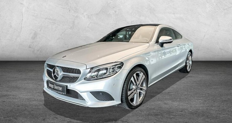 Mercedes Classe C 400 4M MULTIB PANO AHK BODYCONTROL DISTRONIC  - photo n°7 Mercedes Classe C 400 4M MULTIB PANO AHK BODYCONTROL DISTRONIC  occasion à LEIMBACH - photo n°7