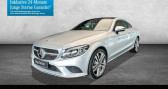 Mercedes Classe C 400 4M MULTIB+PANO+AHK+BODYCONTROL+DISTRONIC   LEIMBACH 68
