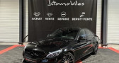 Annonce Mercedes Classe C occasion Essence 400 4Matic 9G-Tronic � Pulnoy