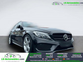 Annonce Mercedes Classe C occasion Essence 400 4MATIC BVA � Beaupuy