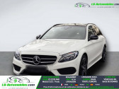 Annonce Mercedes Classe C occasion Essence 400 4MATIC BVA � Beaupuy