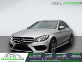 Mercedes Classe C 400 4MATIC BVA  � Beaupuy 31