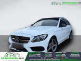 Annonce Mercedes Classe C occasion Essence 400 4MATIC BVA � Beaupuy