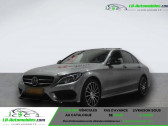 Mercedes Classe C 400 4MATIC BVA  � Beaupuy 31