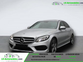 Mercedes Classe C 400 4MATIC BVA  � Beaupuy 31