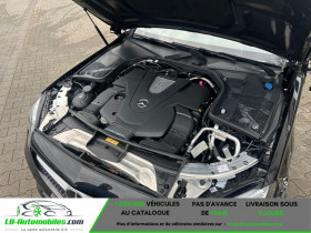 Mercedes Classe C 400 4MATIC BVA  occasion � Beaupuy - photo n�4