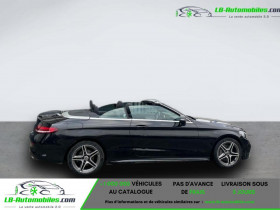 Mercedes Classe C 400 4MATIC BVA  occasion � Beaupuy - photo n�3