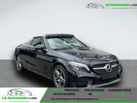 Mercedes Classe C 400 4MATIC BVA  occasion � Beaupuy - photo n�2