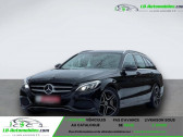Mercedes Classe C 400 4MATIC BVA  � Beaupuy 31