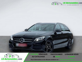 Mercedes Classe C , garage LB AUTOMOBILES � Beaupuy