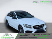 Mercedes Classe C 400 4MATIC BVA  � Beaupuy 31