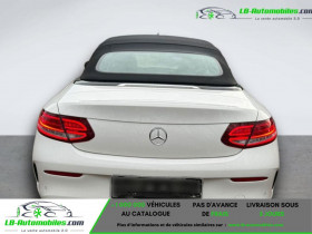 Mercedes Classe C 400 4MATIC BVA  occasion � Beaupuy - photo n�6