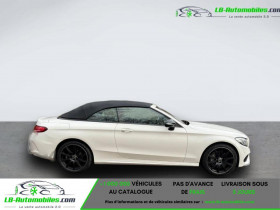 Mercedes Classe C 400 4MATIC BVA  occasion � Beaupuy - photo n�5