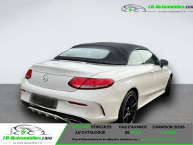 Mercedes Classe C 400 4MATIC BVA  occasion � Beaupuy - photo n�3