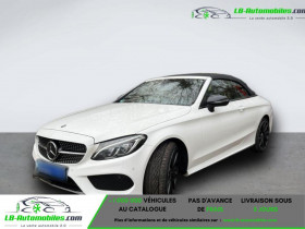 Mercedes Classe C 400 4MATIC BVA  occasion � Beaupuy - photo n�2