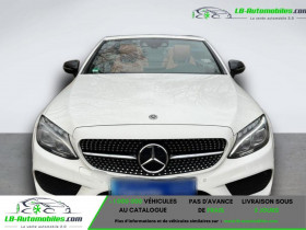 Mercedes Classe C 400 4MATIC BVA  occasion � Beaupuy - photo n�4