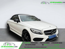 Mercedes Classe C , garage LB AUTOMOBILES � Beaupuy