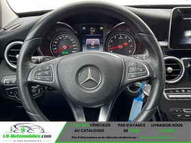 Mercedes Classe C 400 4MATIC BVA  occasion � Beaupuy - photo n�9
