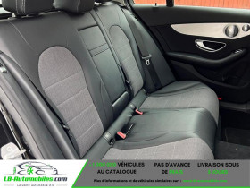 Mercedes Classe C 400 4MATIC BVA  occasion � Beaupuy - photo n�8