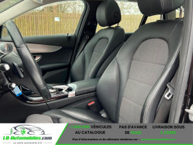 Mercedes Classe C 400 4MATIC BVA  occasion � Beaupuy - photo n�7