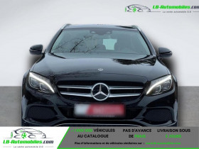Mercedes Classe C 400 4MATIC BVA  occasion � Beaupuy - photo n�5