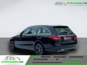 Mercedes Classe C 400 4MATIC BVA  occasion � Beaupuy - photo n�4