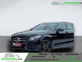 Mercedes Classe C 400 4MATIC BVA  � Beaupuy 31