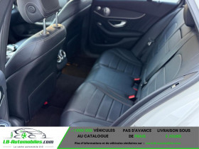 Mercedes Classe C 400 4MATIC BVA  occasion � Beaupuy - photo n�2