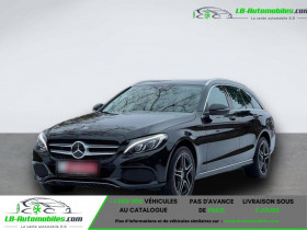 Mercedes Classe C 400 4MATIC BVA  occasion � Beaupuy - photo n�2